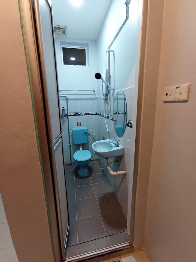 D Layaran Kuantan Lpt Exit 833 Hotell Eksteriør bilde