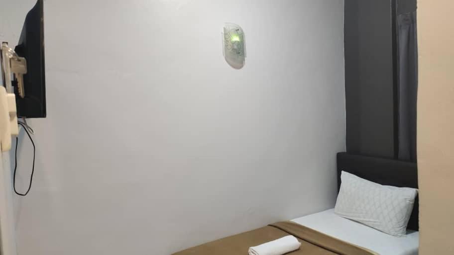 D Layaran Kuantan Lpt Exit 833 Hotell Eksteriør bilde